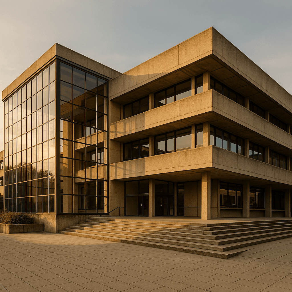 Autonomous University